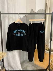 Picture of Balenciaga Sweater Suits _SKUBalenciagam-5xlkdt0936979